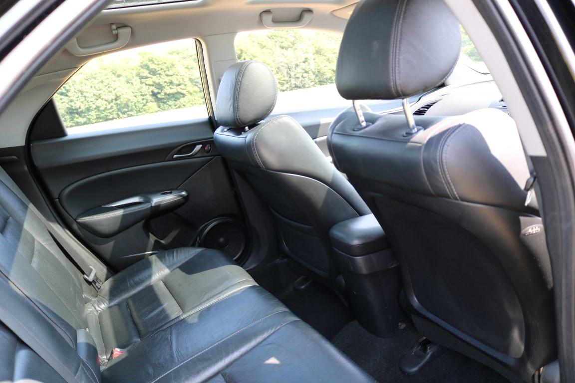 Honda Civic 1.8 i-VTEC EX Hatchback 5dr Petrol Automatic (169 g/km, 138 bhp)