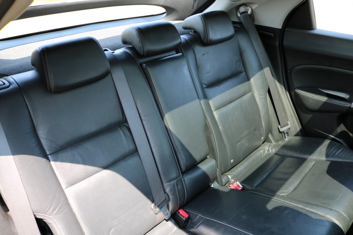 Honda Civic 1.8 i-VTEC EX Hatchback 5dr Petrol Automatic (169 g/km, 138 bhp)