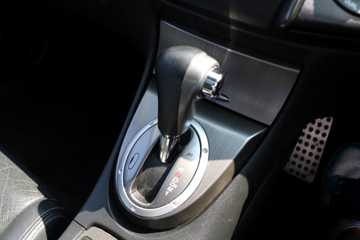 Honda Civic 1.8 i-VTEC EX Hatchback 5dr Petrol Automatic (169 g/km, 138 bhp)
