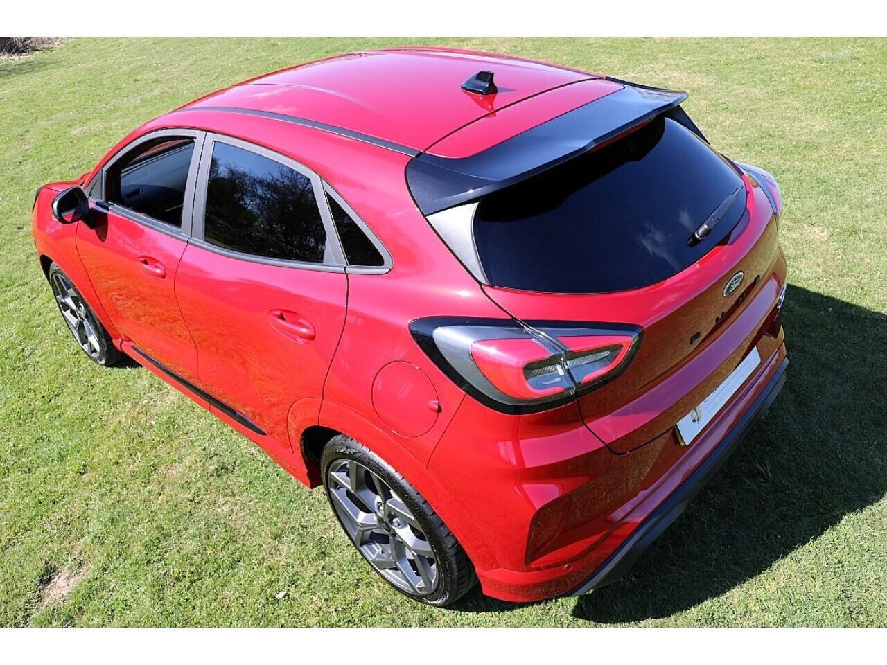 Ford Puma 1.5 T EcoBoost ST Manual (200BHP+Apple Car Play+KEYLESS+RIVACY+19
