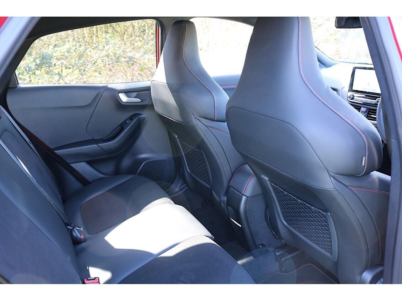 Ford Puma 1.5 T EcoBoost ST Manual (200BHP+Apple Car Play+KEYLESS+RIVACY+19
