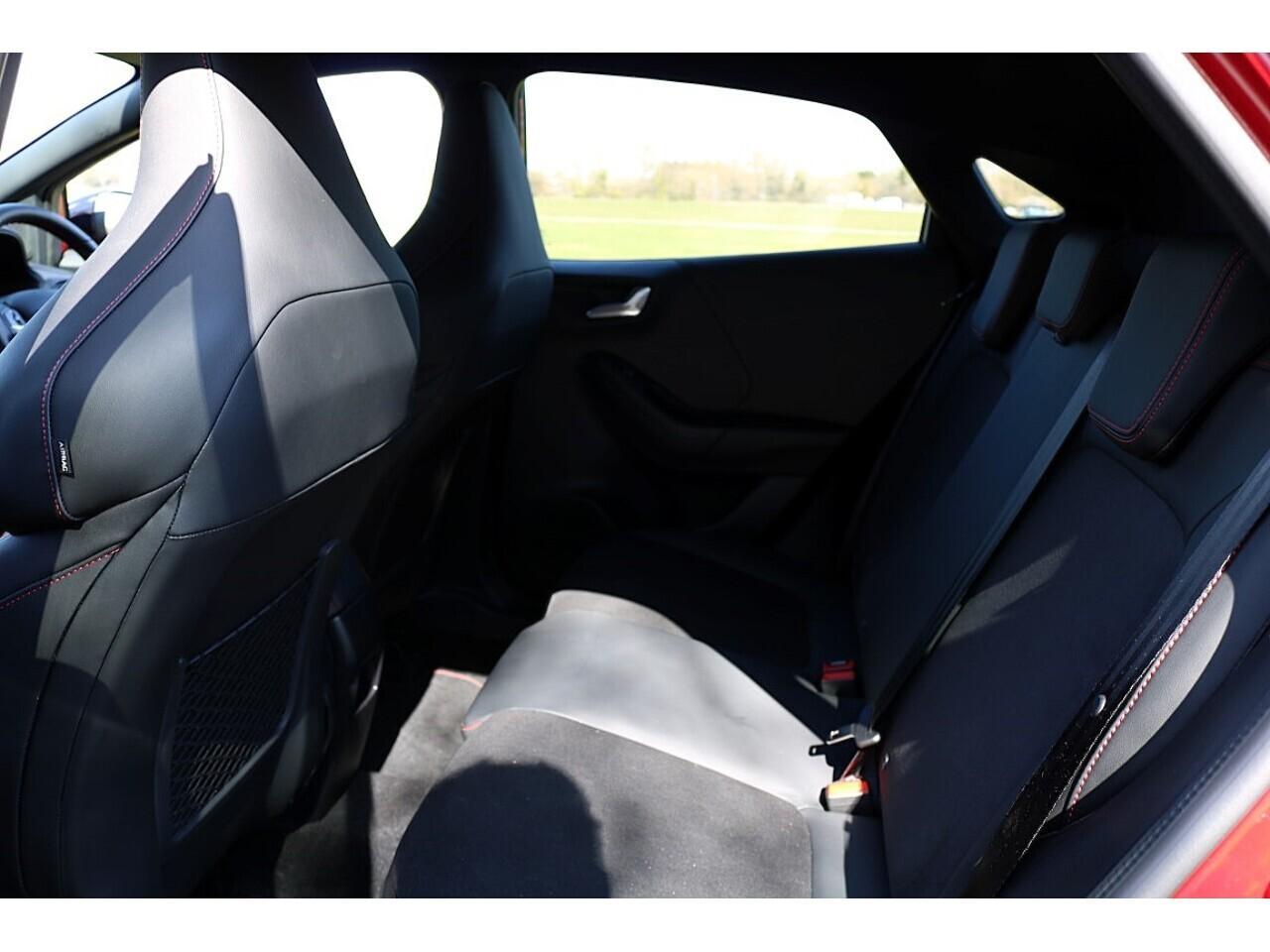 Ford Puma 1.5 T EcoBoost ST Manual (200BHP+Apple Car Play+KEYLESS+RIVACY+19