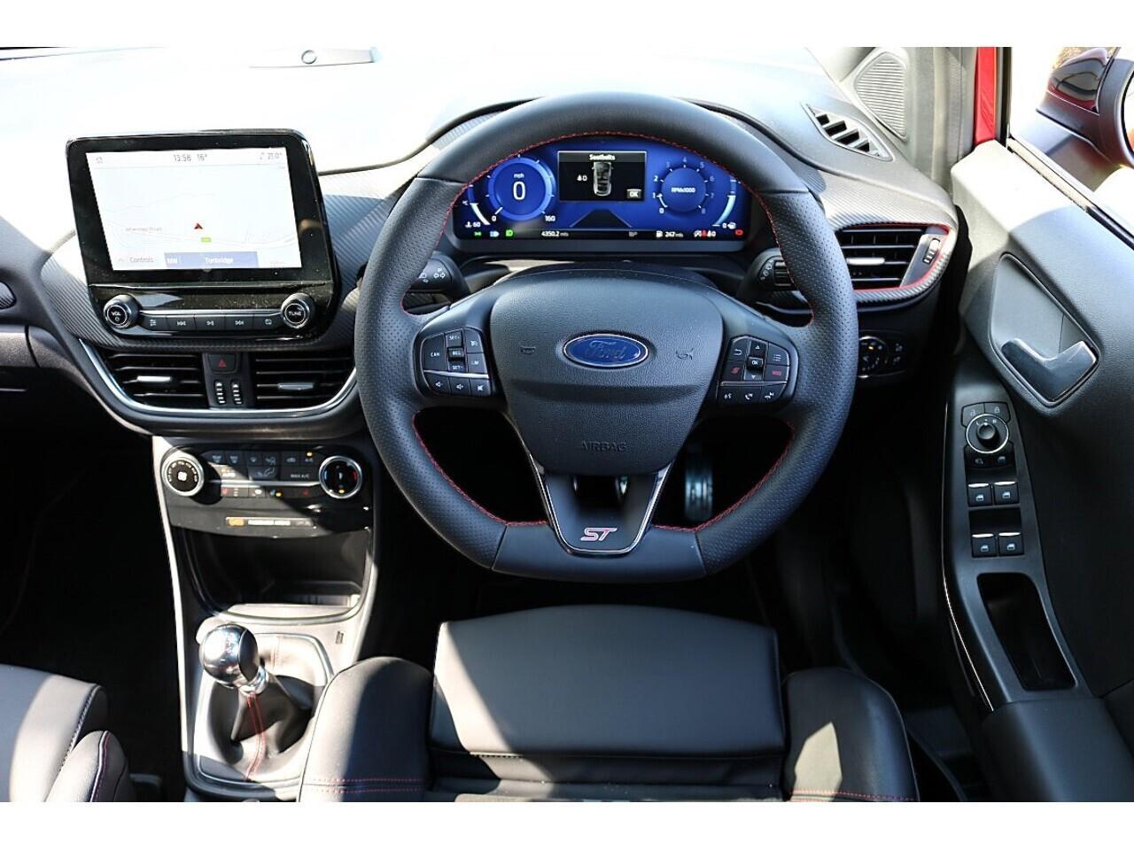 Ford Puma 1.5 T EcoBoost ST Manual (200BHP+Apple Car Play+KEYLESS+RIVACY+19