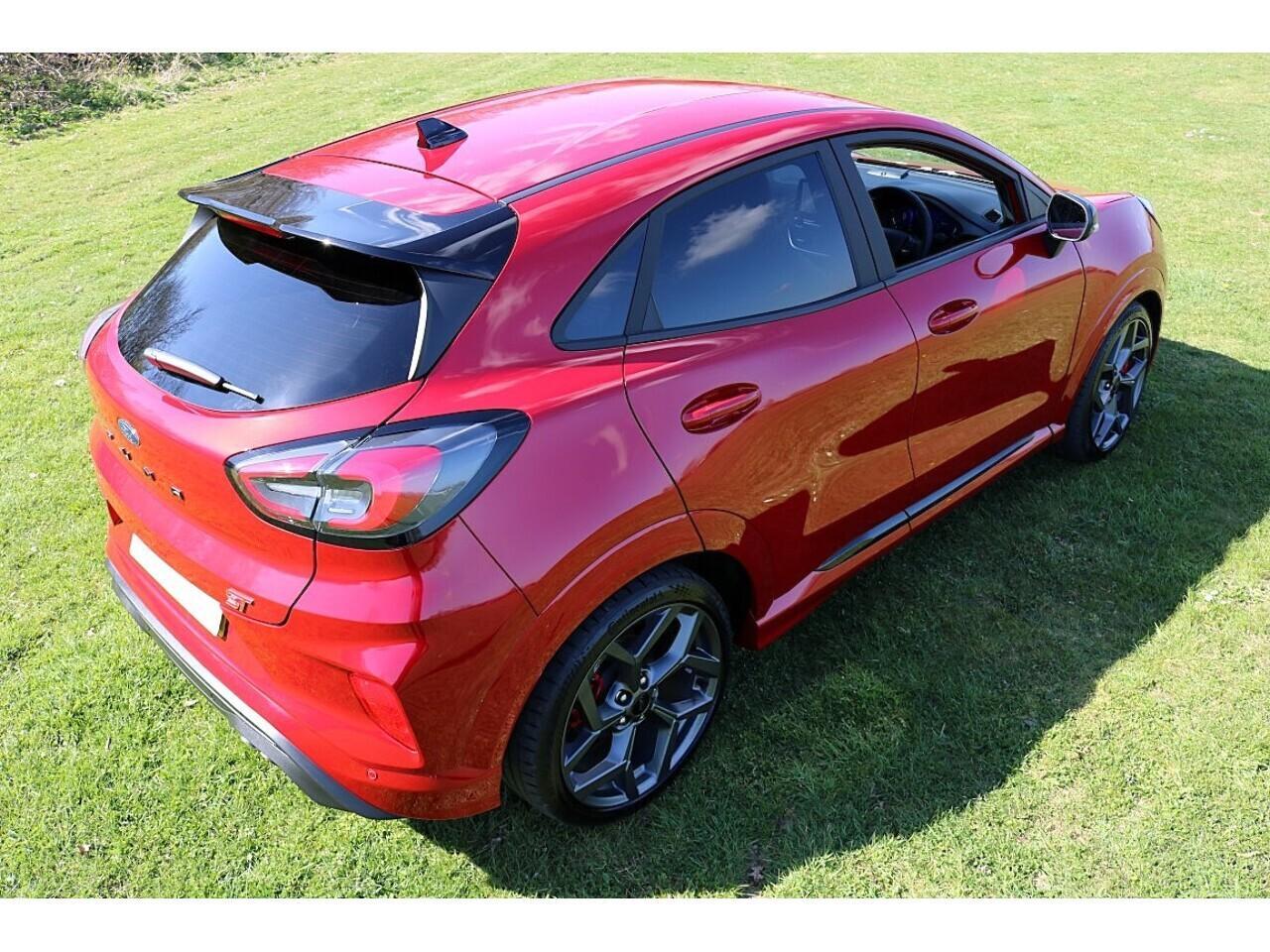 Ford Puma 1.5 T EcoBoost ST Manual (200BHP+Apple Car Play+KEYLESS+RIVACY+19