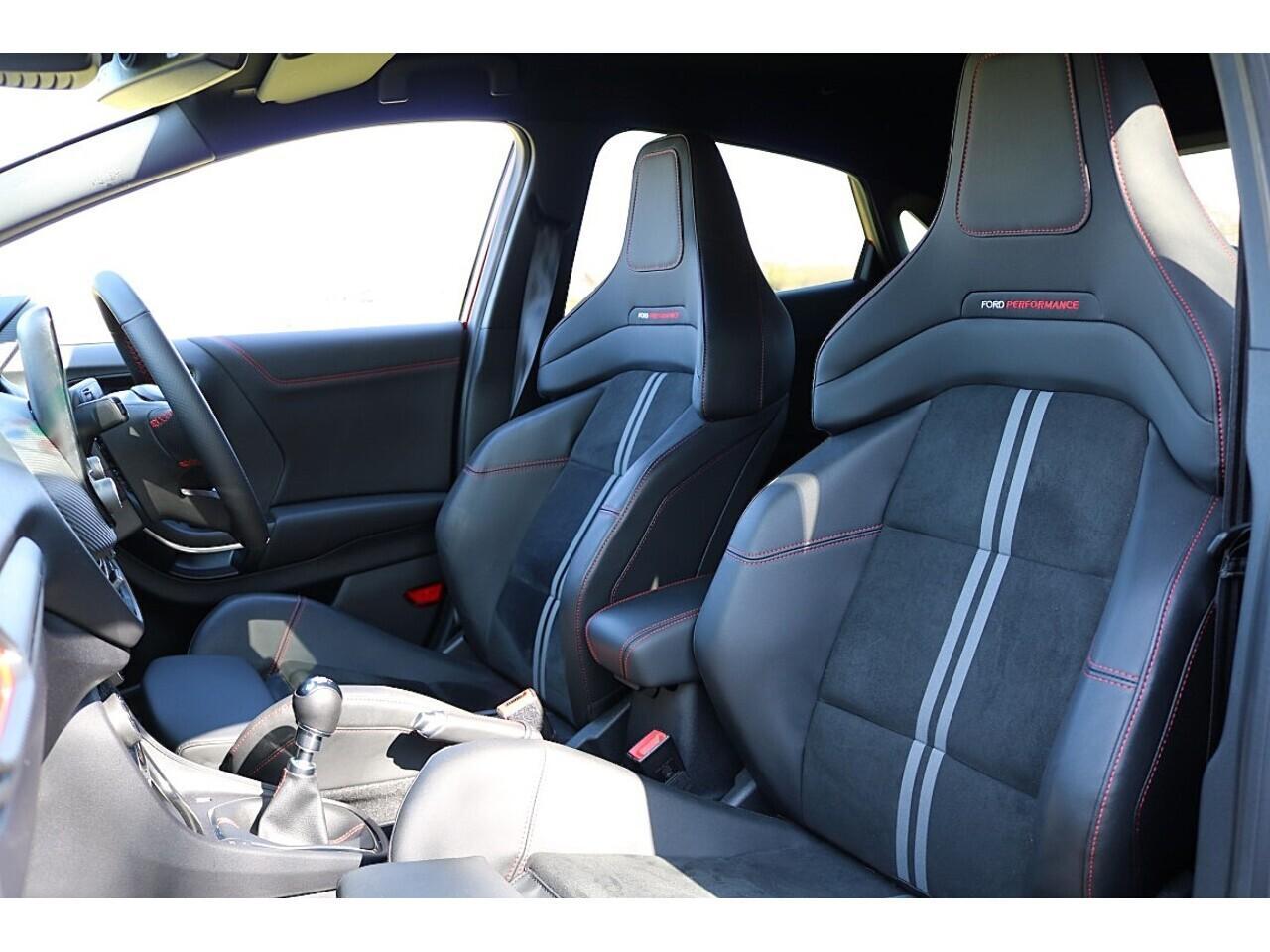 Ford Puma 1.5 T EcoBoost ST Manual (200BHP+Apple Car Play+KEYLESS+RIVACY+19