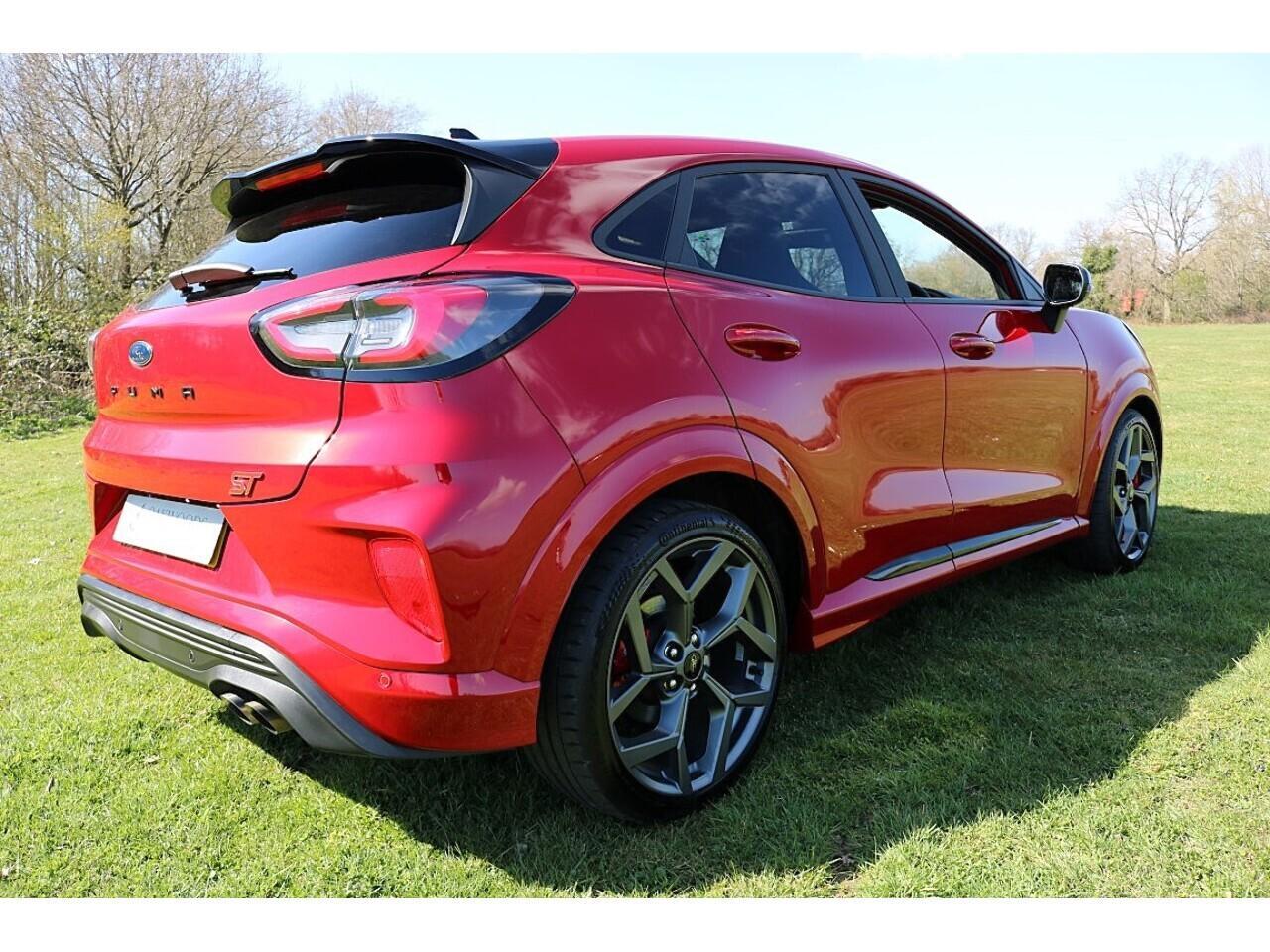 Ford Puma 1.5 T EcoBoost ST Manual (200BHP+Apple Car Play+KEYLESS+RIVACY+19