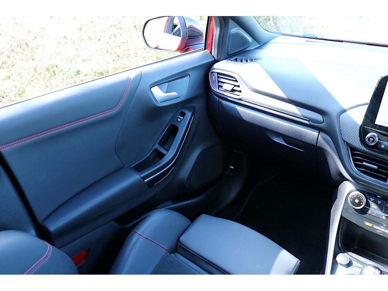 Ford Puma 1.5 T EcoBoost ST Manual (200BHP+Apple Car Play+KEYLESS+RIVACY+19