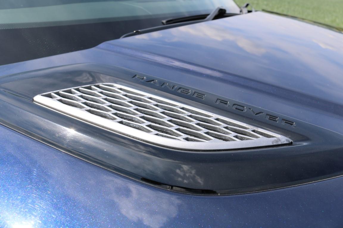 Land Rover Range Rover Sport 3.0 SD V6 HSE SUV 5dr Diesel Auto 4WD Euro 6 (s/s) (306 ps)