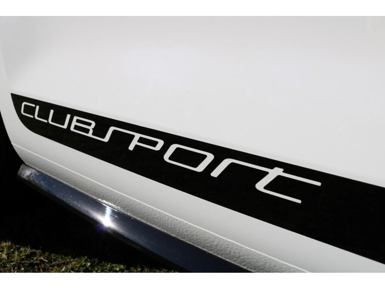 Volkswagen Golf TSI BlueMotion Tech GTI Clubsport 40 (Apple Car Play+Stage 1+Sachs Clutch+Racing Line Suspension) 2.0 3dr Hatchback Manual Petrol