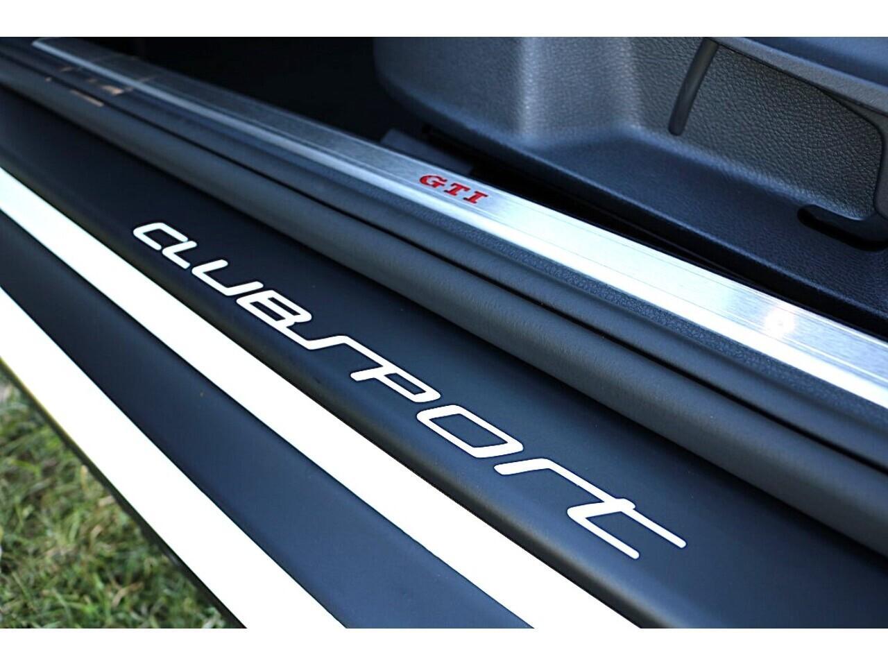 Volkswagen Golf TSI BlueMotion Tech GTI Clubsport 40 (Apple Car Play+Stage 1+Sachs Clutch+Racing Line Suspension) 2.0 3dr Hatchback Manual Petrol