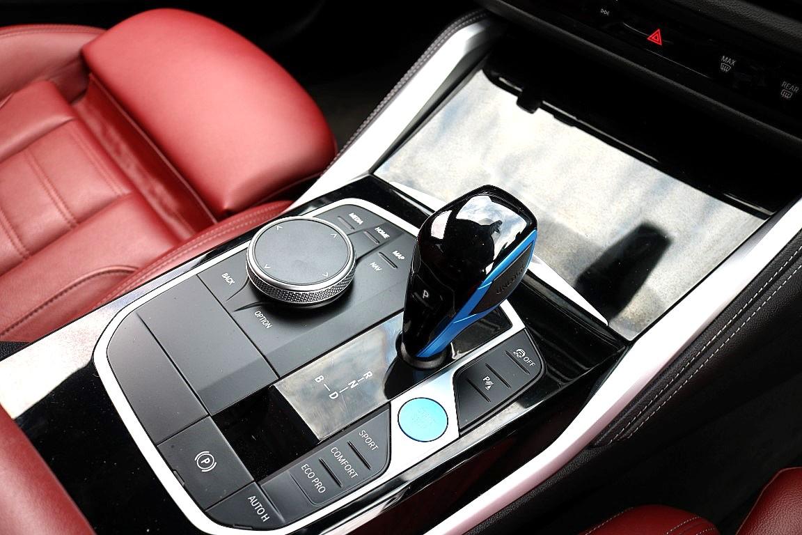 BMW i4 40 83.9kWh M Sport Gran Coupe 5dr Electric Auto eDrive (340 ps)