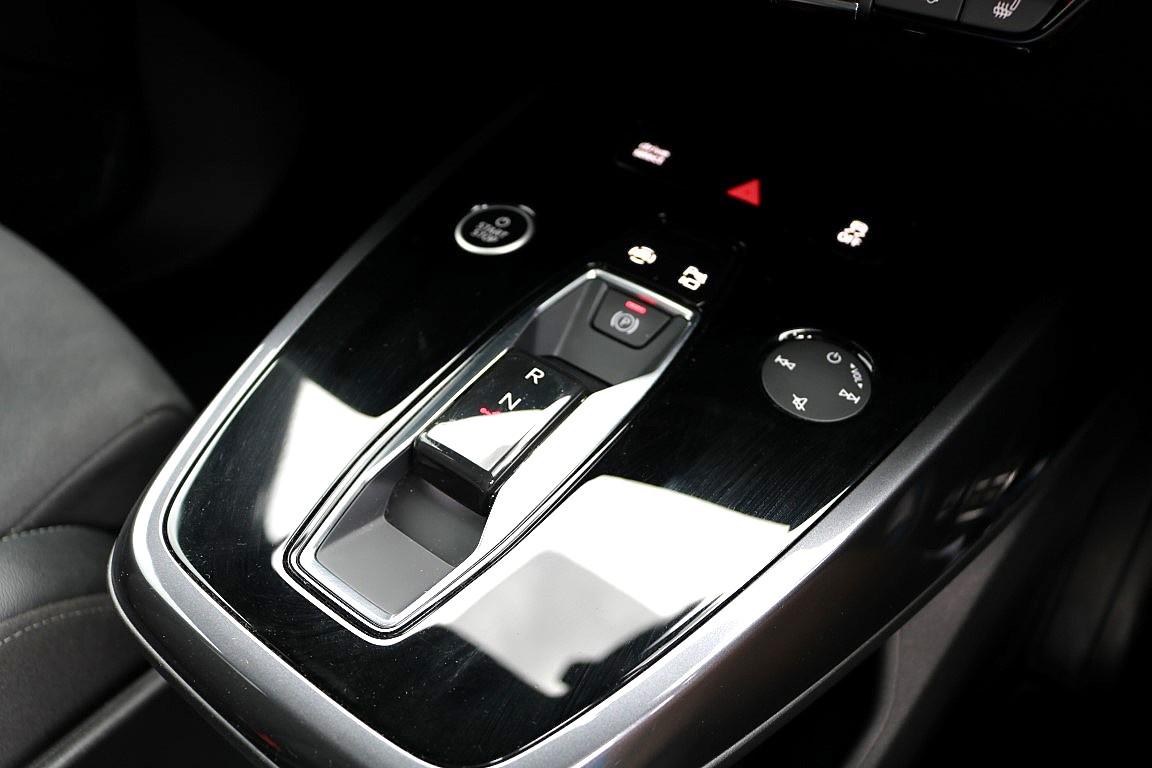 Audi Q4 e-tron 35 Edition 1 Sportback 5dr Electric Auto 55kWh (170 ps)