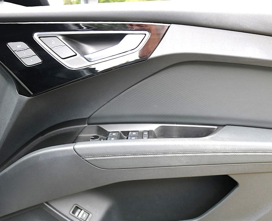 Audi Q4 e-tron 35 Edition 1 Sportback 5dr Electric Auto 55kWh (170 ps)