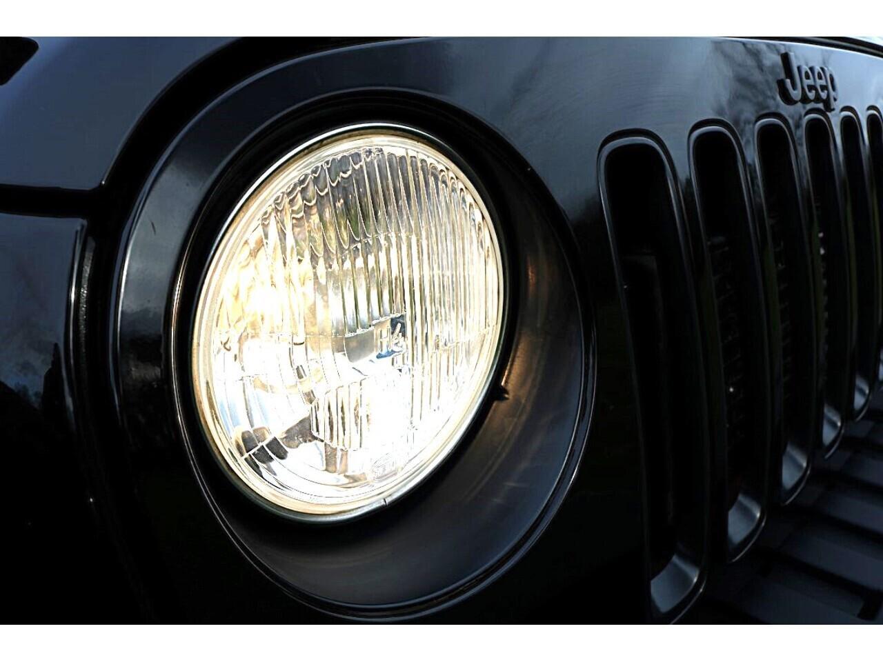 Jeep Wrangler CRD Night Eagle (ULEZ Free+Full Soft Top Pack+Just ONE Owner+CAMBELT Done+Full History) 2.8 4dr SUV Automatic Diesel