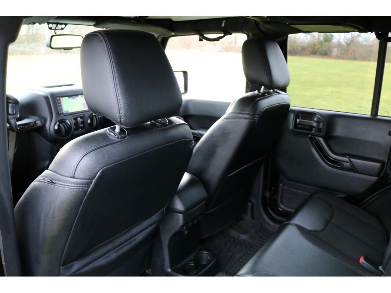 Jeep Wrangler CRD Night Eagle (ULEZ Free+Full Soft Top Pack+Just ONE Owner+CAMBELT Done+Full History) 2.8 4dr SUV Automatic Diesel