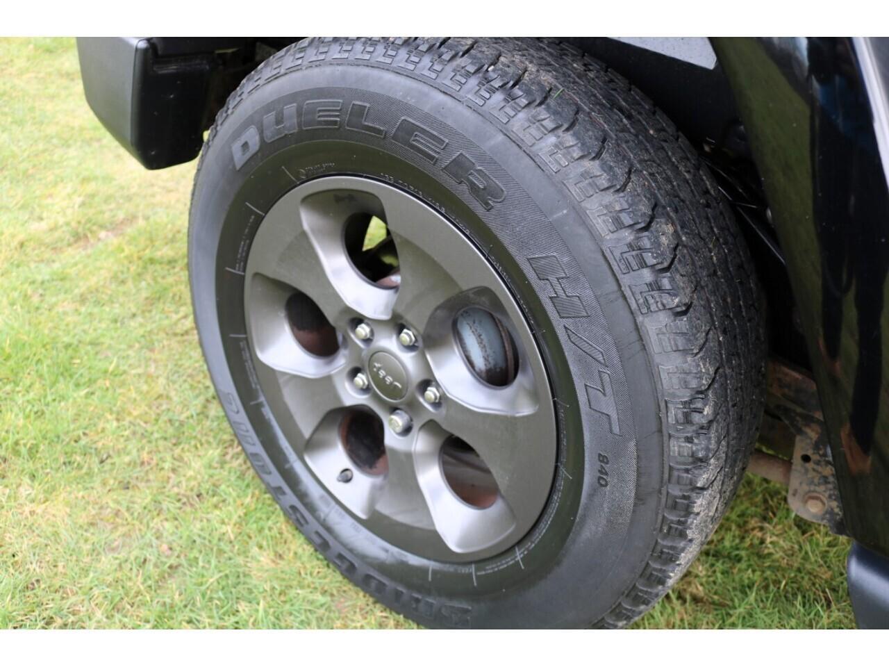Jeep Wrangler CRD Night Eagle (ULEZ Free+Full Soft Top Pack+Just ONE Owner+CAMBELT Done+Full History) 2.8 4dr SUV Automatic Diesel