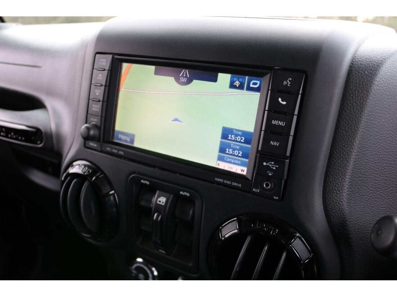 Jeep Wrangler CRD Night Eagle (ULEZ Free+Full Soft Top Pack+Just ONE Owner+CAMBELT Done+Full History) 2.8 4dr SUV Automatic Diesel
