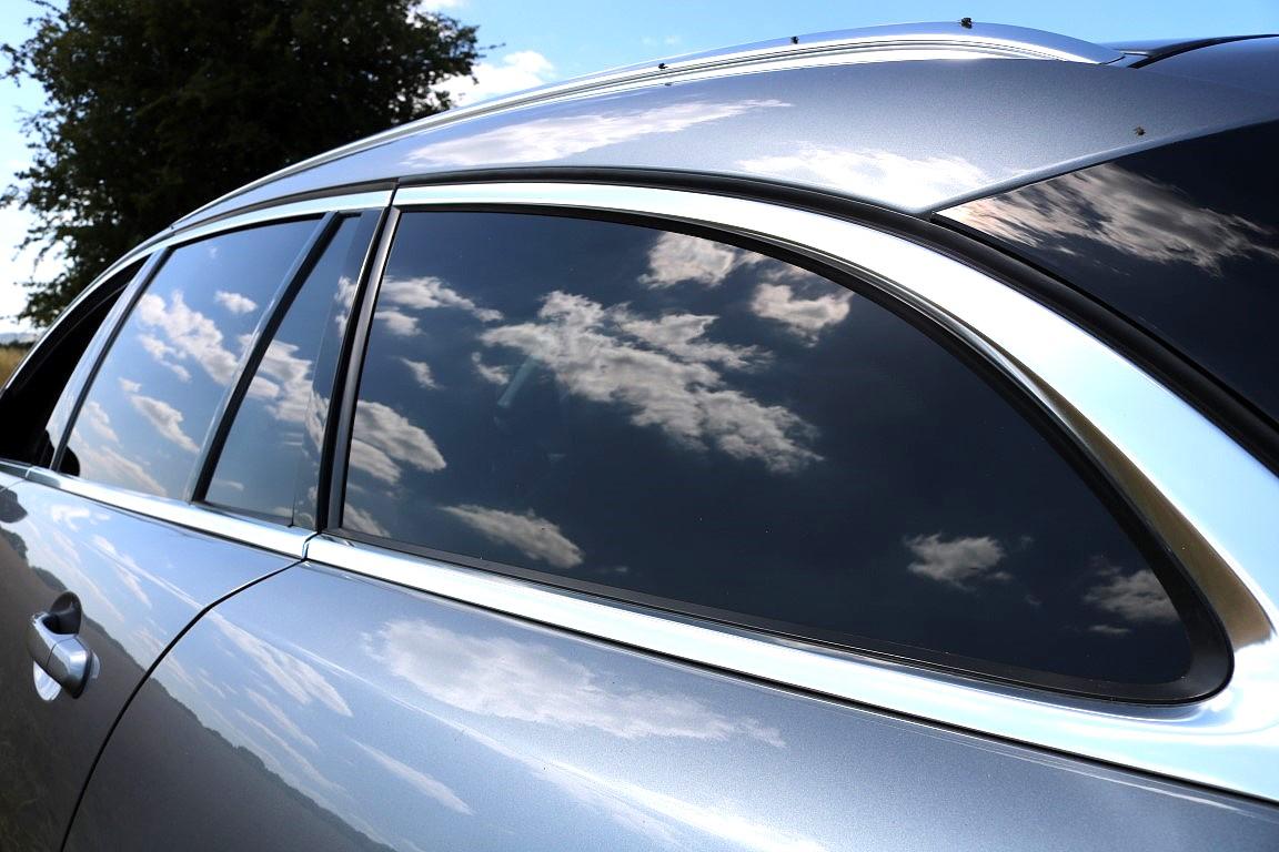 Jaguar XF 2.2d Luxury Sportbrake 5dr Diesel Auto Euro 5 (s/s) (163 ps)