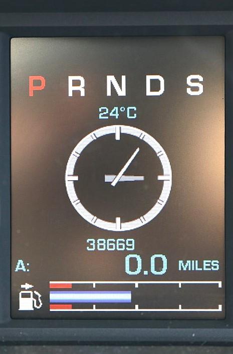Jaguar XF 2.2d Luxury Sportbrake 5dr Diesel Auto Euro 5 (s/s) (163 ps)