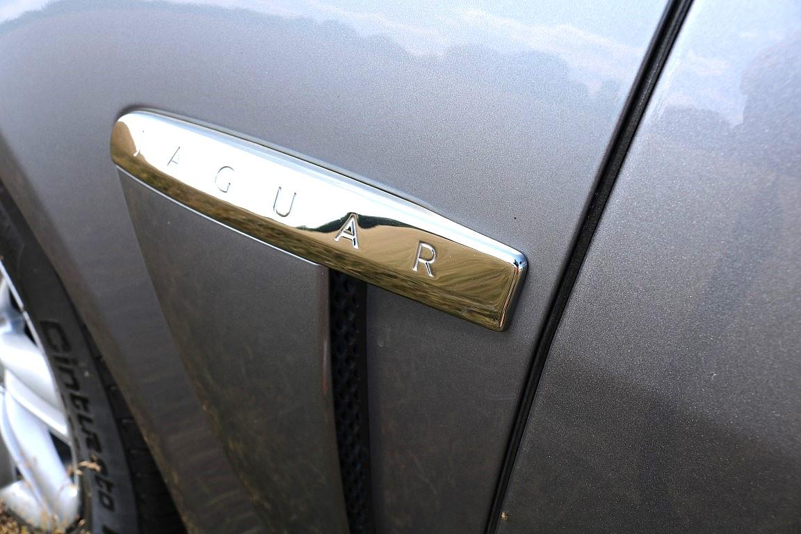 Jaguar XF 2.2d Luxury Sportbrake 5dr Diesel Auto Euro 5 (s/s) (163 ps)