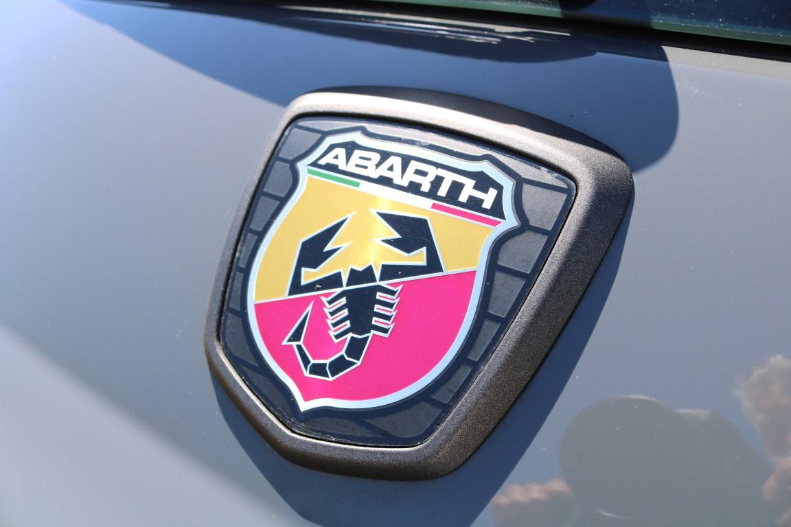 Abarth 595 1.4 T-Jet Competizione 70th Hatchback 3dr Petrol Manual Euro 6 (180 bhp)