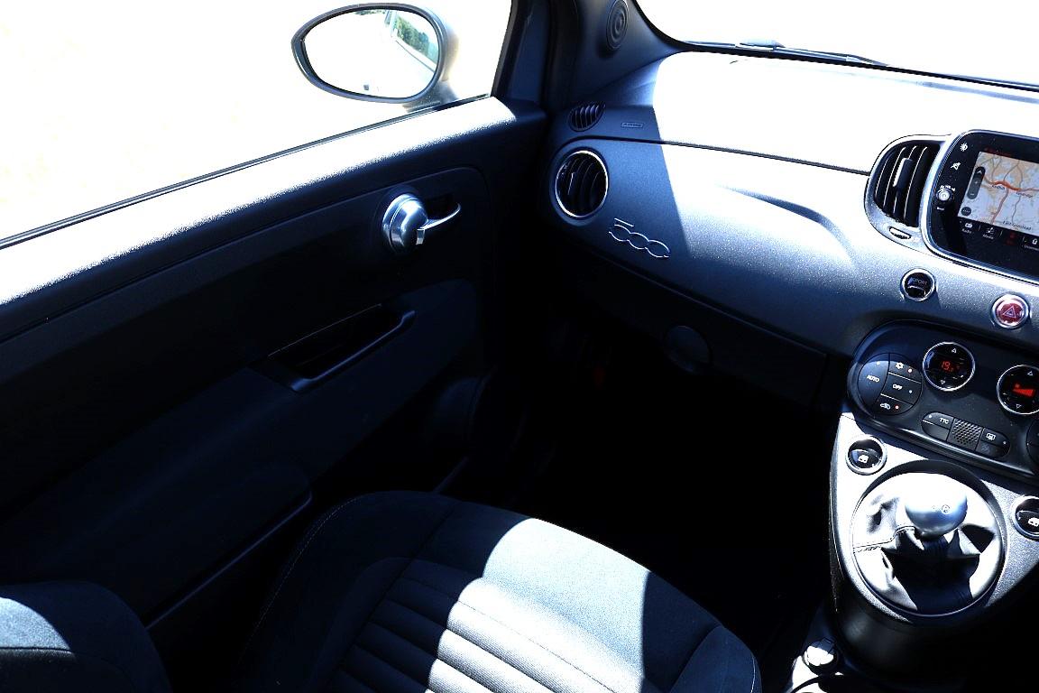Abarth 595 1.4 T-Jet Competizione 70th Hatchback 3dr Petrol Manual Euro 6 (180 bhp)