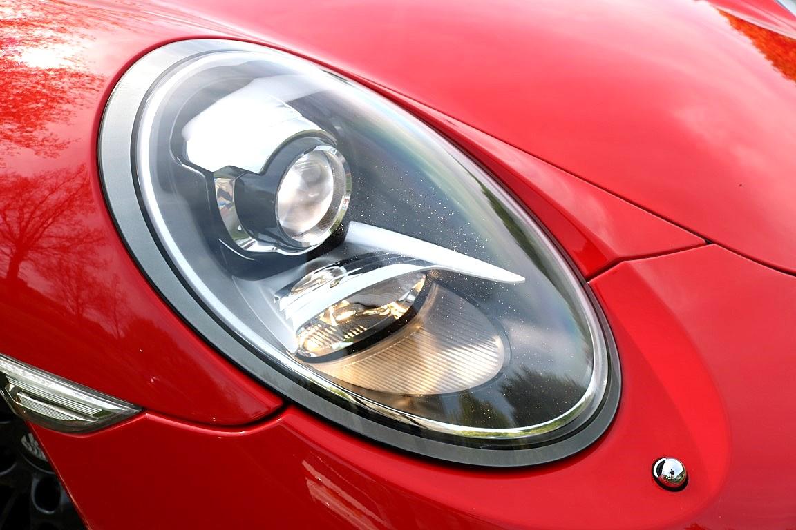 Porsche 911 3.8 991 Carrera 4S Coupe 2dr Petrol PDK 4WD Euro 5 (s/s) (400 ps)